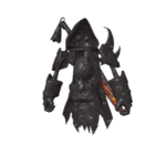 Infernal Deathwalker