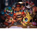 Fnaffers roleplay group