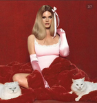 LANA STANS RISE UP