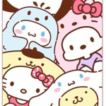 Kawaii Cats (original)