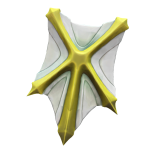 Anime shield