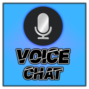 🔊Voice chat 