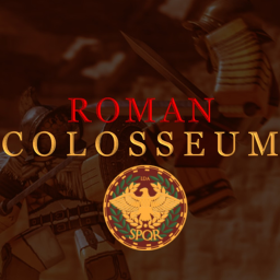 🏟️ Colosseum