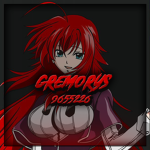 Gremorys ϟ