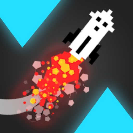 🚀Farty Rocket 2D💥[NEW]