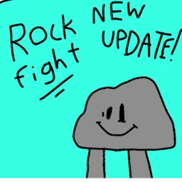 ROCK FIGHT [UPDATE] icon