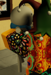 Clownzie group X3