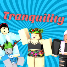💕Tranquillity RP!💕