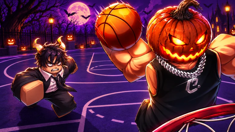 Halloween Update