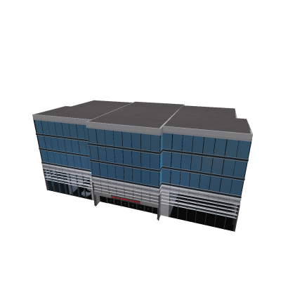 Realistic Hospital
