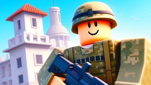 Military Base Tycoon [Alpha]