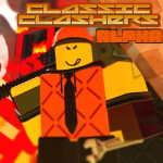 Classic Clashers [ALPHA]