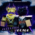 Celestial Astra Clothing Co.