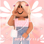 Lia's Soft Design