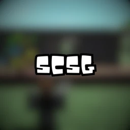 super cool sandbox game icon