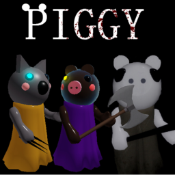 survive the demon piggy