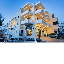 Chill hotel!