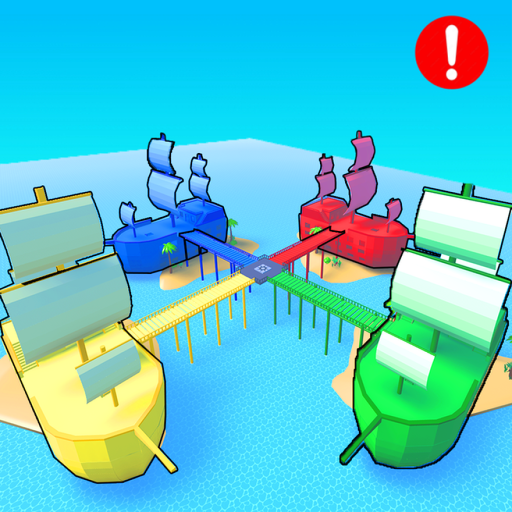 🏰💥Doomspire Brickbattle 