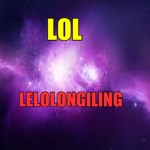 Lelolongiling