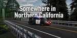 Somewhere in Northern California