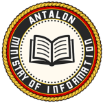 Antalon Ministry of Information