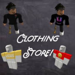 Clothing Store!