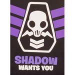 Shadow Raiders.