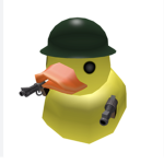 $ THE DUCKS OF ROBLOXIA $