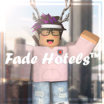 Fade Hotels™