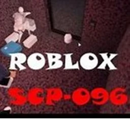 SCP-096 WORKING icon