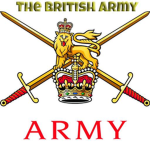 BA British Army United Kingdom