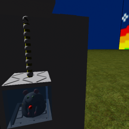 some random game