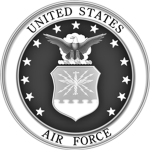 USAFCSC AIR FORCE