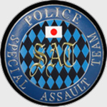 S.A.T ‖特殊急襲部隊‖