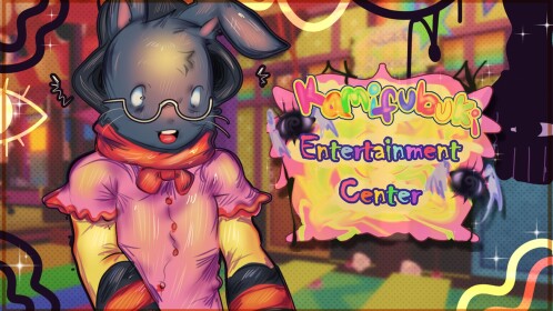 Kamifubuki Entertainment Center