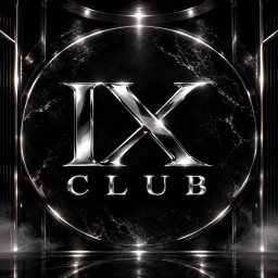 IX CLUB icon