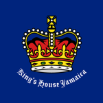 King's House, Jamaica