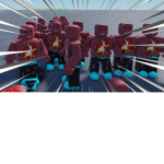 ketchup armyy