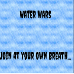 Water Wars studio