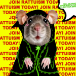 RATUISM