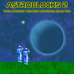 Astroblocks 2 [Testing]