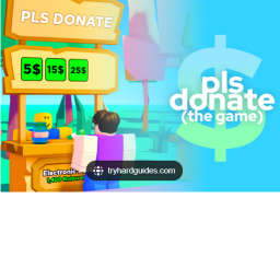 PLS DONATE MODDED