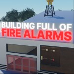 Building Full of Fire Alarms II