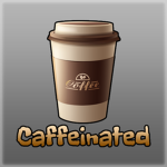 ~Caffeinated~