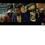 Kodak black jail gang
