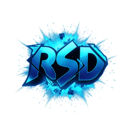 Rampage Arts Roblox group icon