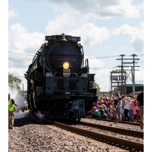 Rochelle Railroad Park Testing