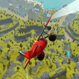 FlyBy [Alpha v0.0]