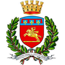 Ancona,Italy[Pre-Beta]