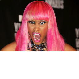 escape nicki minaj obby!!! prize at end!!!!
